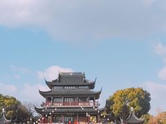 -盘门景区