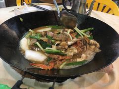 -一煲鸽