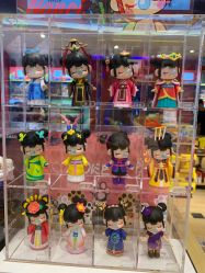 -Hamleys哈姆雷斯(东方福来德店)