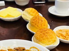 -潮福城大酒楼·潮粤菜·港式点心(阳光城店)