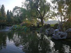 -杭州西湖柳莺里酒店·闻莺厅