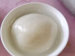 萝卜丝汤团-渭塘酒家(生态园店)