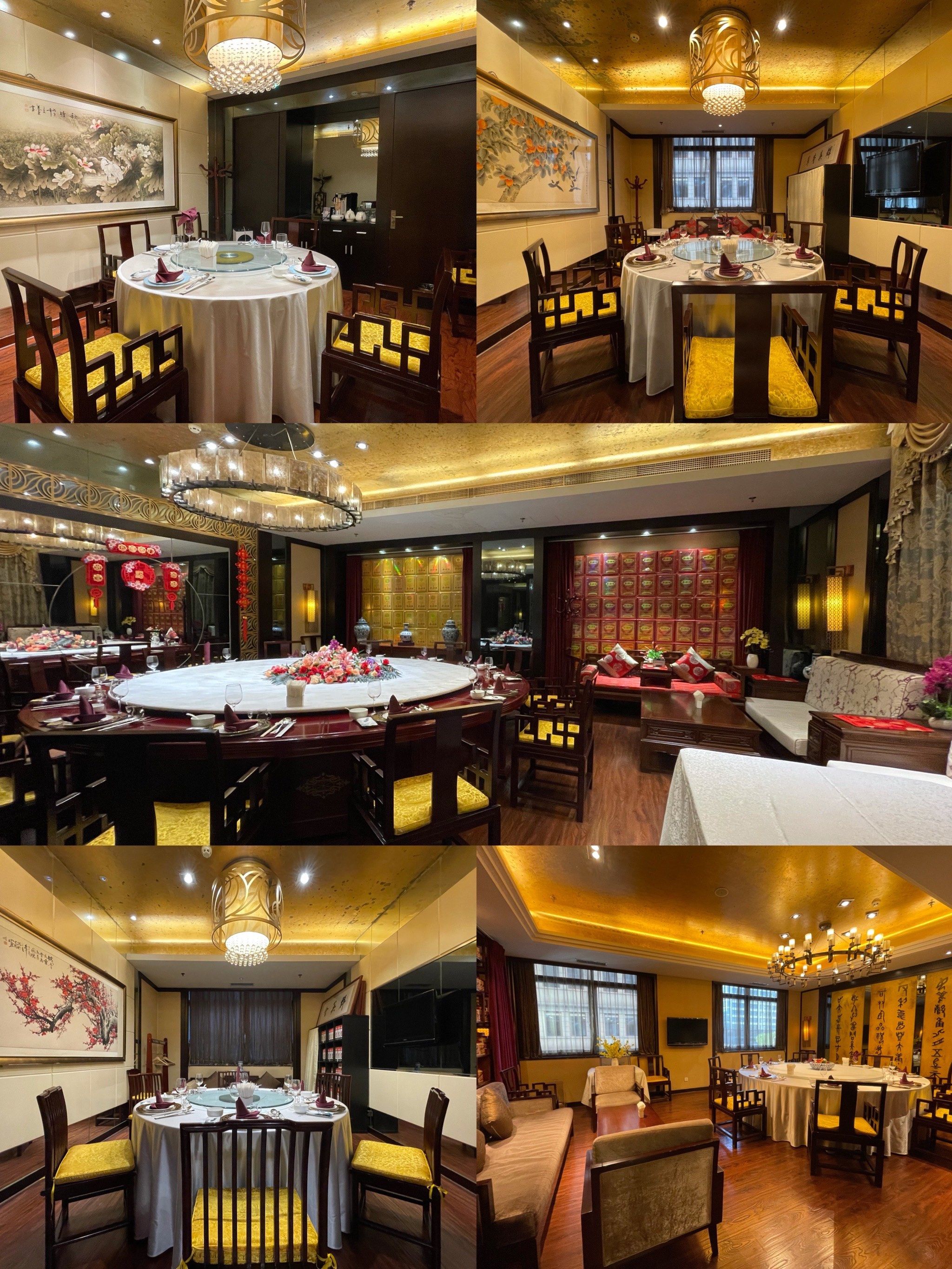 ️想吃泡泡鱼🐡,朋友推荐的这家店,位置就在西单「北京民族饭店」