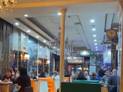 -玛丽娜中西餐厅(四道街店)