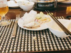 -旌湖国际酒店.自助餐
