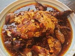 -川人川菜馆(黄山路店)