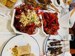 -阿胖龙虾(罍街店)