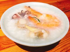 -海小馆海鲜餐厅(茂业百货店)