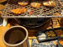 -黑牛の店·和牛烧肉(大悦城店)