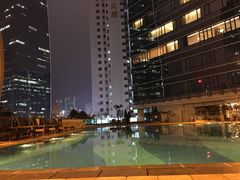 -威克健身游泳(万菱汇店)