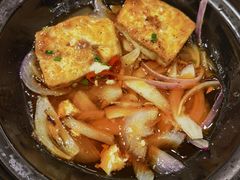 -和记小菜(东方店)