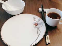 -南京空港温德姆花园酒店·MTF满庭芳中餐厅