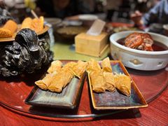 -南京大牌档(香港广场店)