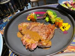 -第101座花园餐厅(湖滨88店)