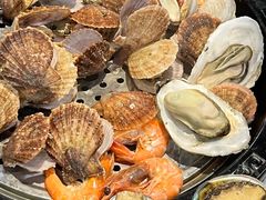 -巧克力渔家.小船海鲜胶东菜(万平口店)