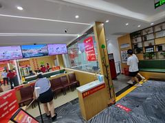 -食尚名肴自助涮烤