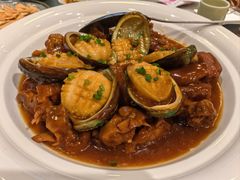 -春盛渔府(牛首山店)
