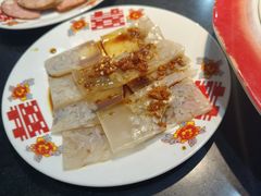 -高家小院铁锅炖大鹅(哈西高铁站店)