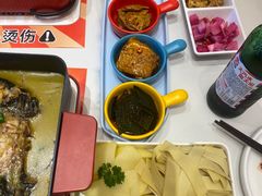 -雅佳神话·麻辣烤鱼(新街口店)