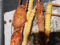 -管氏翅吧(台湾街店)