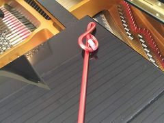 -七弦之上钢琴培训学校