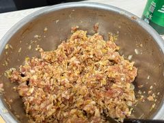 -东方饺子王(哈西万达店)