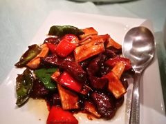 -东方明珠老上海8号餐厅(东方明珠广播电视塔店)