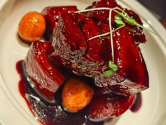 -醉庐·新上海菜(南京西路店)