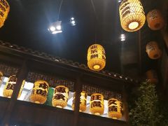 -南京大牌档(凯德大峡谷店)