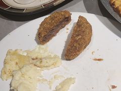 -通海俄式烧烤·俄罗斯大串(嵩山路店)
