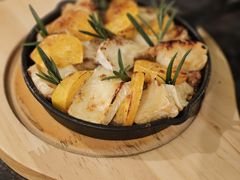 -LESCEDARS Brasserie Bistro香柏树