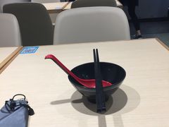 大堂-灵芝妹子海鲜米线(劳动公园店)