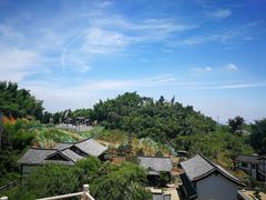 -径山寺