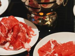 -城市节奏餐厅(海外滩·名品汇店)
