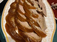 -便宜坊烤鸭店(亦庄京东店)