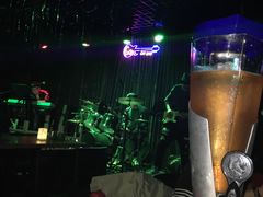 -ohbar live house(人广店)