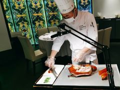 -大董(环贸iapm店)