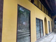 -涂山寺素食餐厅