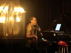 -LONG BAR 廊吧(外滩华尔道夫酒店)