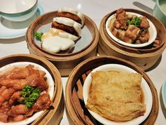 -喜势点·糖沙翁手工茶点·本地人茶居(永庆坊店)