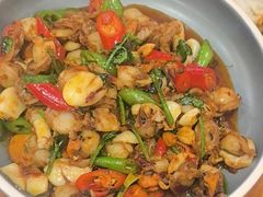 -陈家老院子(一匡街店)