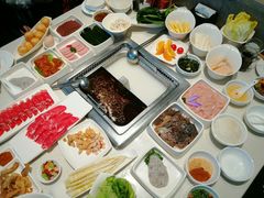 -海底捞火锅(龙岗星河COCO Park店)