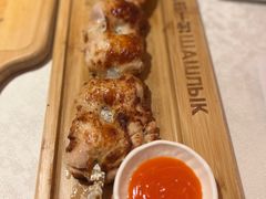 -俄士厨房(环球港店)