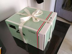 包装盒-维尔纳斯·生日蛋糕动物奶油冰淇淋蛋糕(人大店)