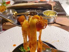 -燃扒房Steakhouse(皇庭店)