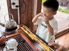 -正宗李家土鸡米线店