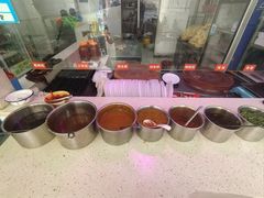 -全好食潮汕牛肉火锅(泗洲路店)