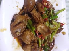 滋味堂民间瓦缸煨汤馆-民间瓦缸煨汤館(嵩山路店)