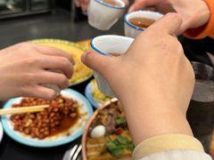 -下杨家青海土火锅(海湖店)