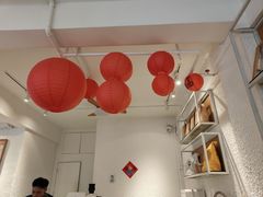 -Cafe on warm(丹霞店)